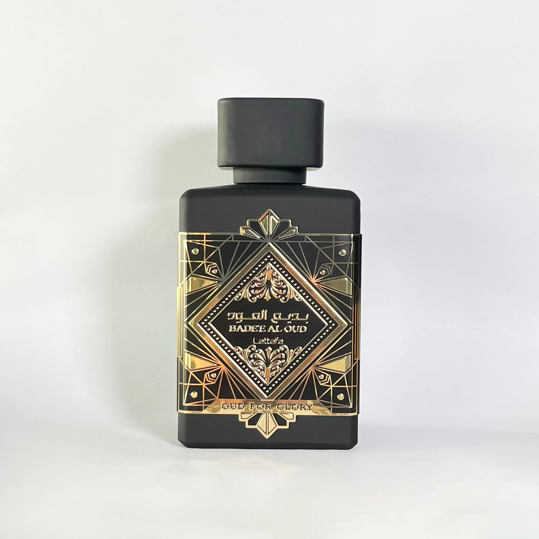 OUD FOR GLORY