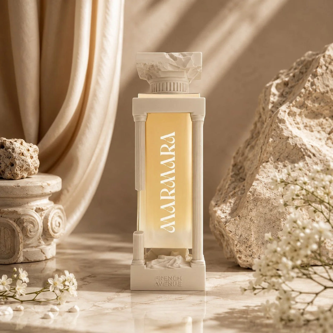 Marmara - Extrait De Parfum