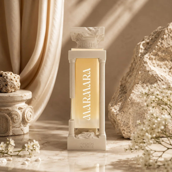 Marmara - Extrait De Parfum